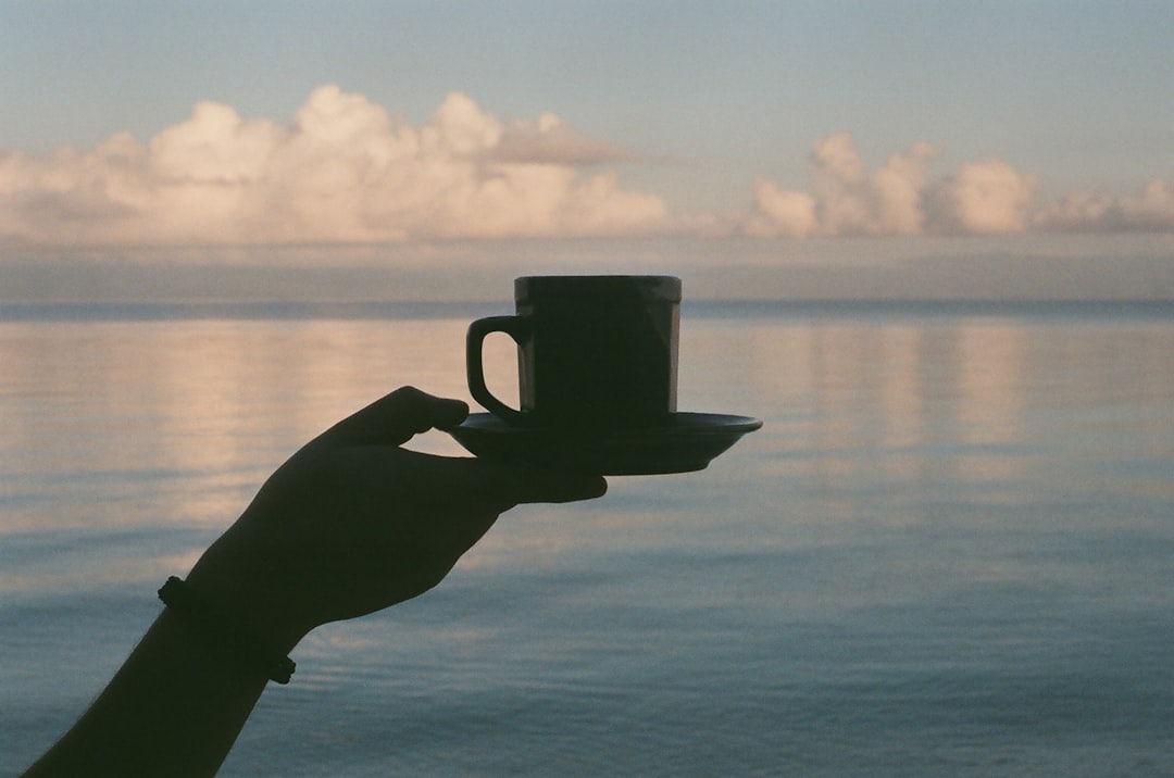 A Coffee and Coffee Machine Firm